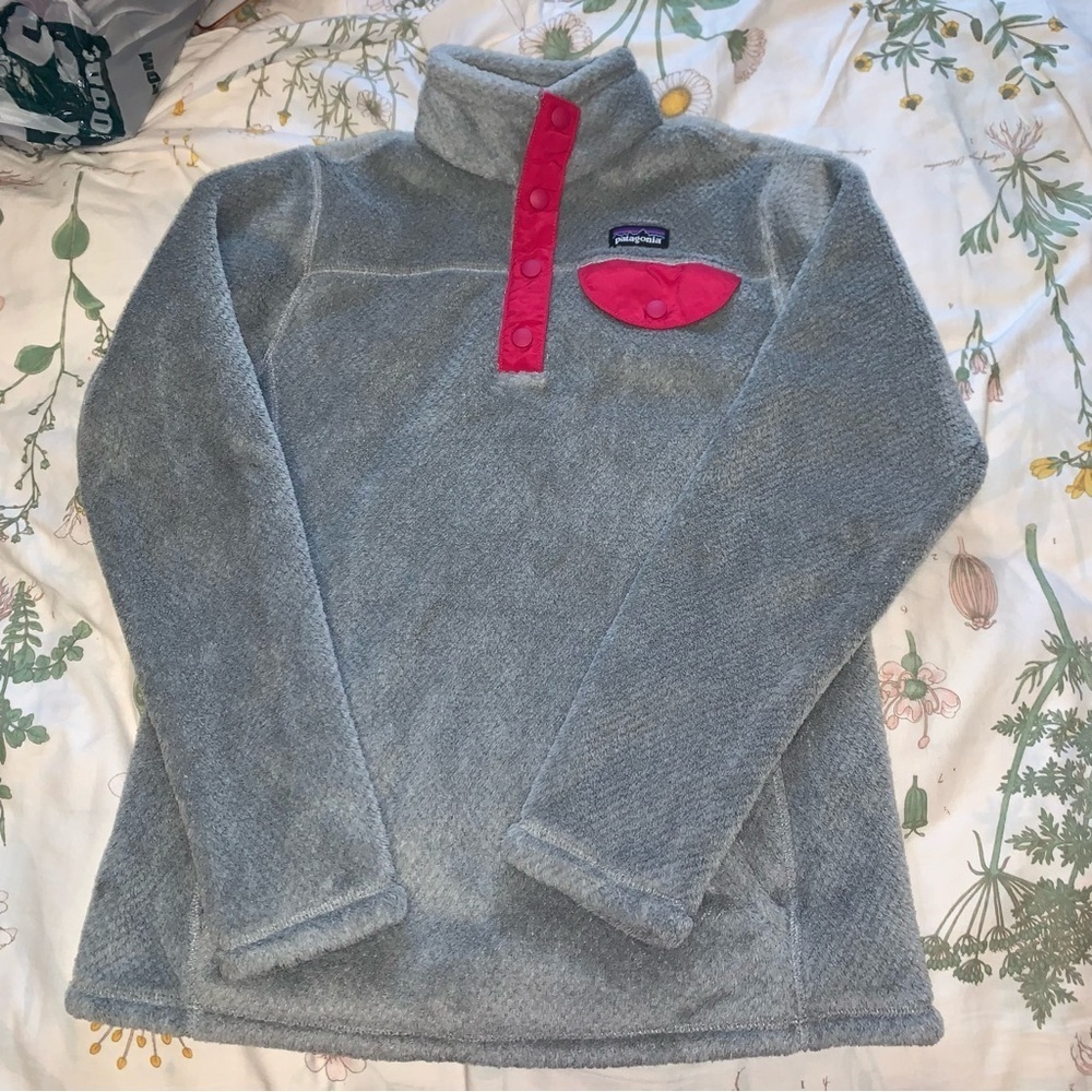 Patagonia pullover